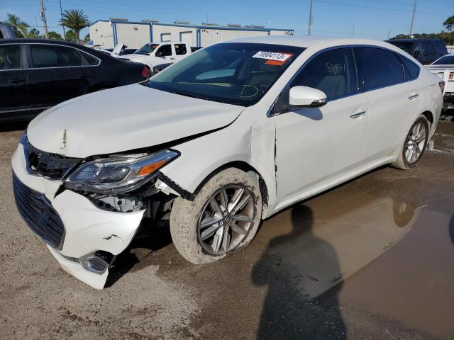 TOYOTA AVALON 2014 4t1bk1eb4eu088212