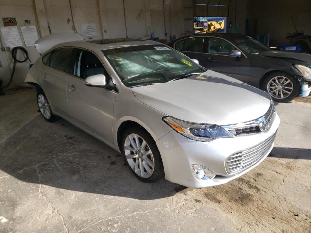 TOYOTA AVALON BAS 2014 4t1bk1eb4eu088386