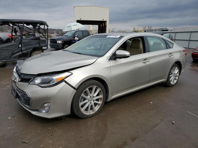 TOYOTA AVALON BAS 2014 4t1bk1eb4eu088596