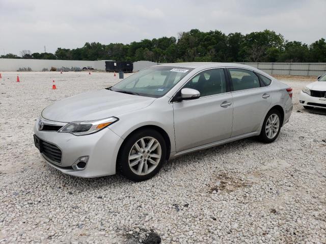 TOYOTA AVALON 2014 4t1bk1eb4eu091109