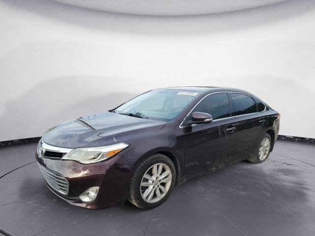 TOYOTA AVALON 2014 4t1bk1eb4eu092437