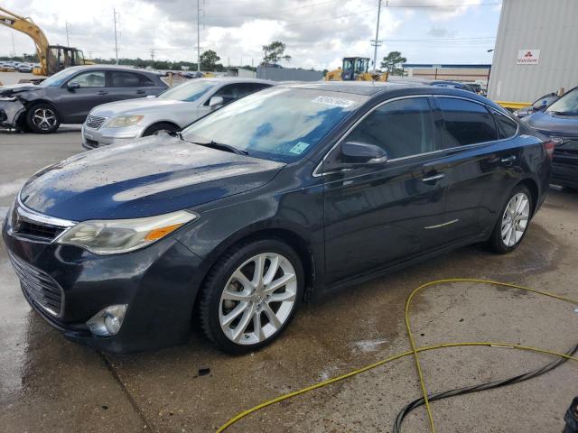 TOYOTA AVALON 2014 4t1bk1eb4eu092647