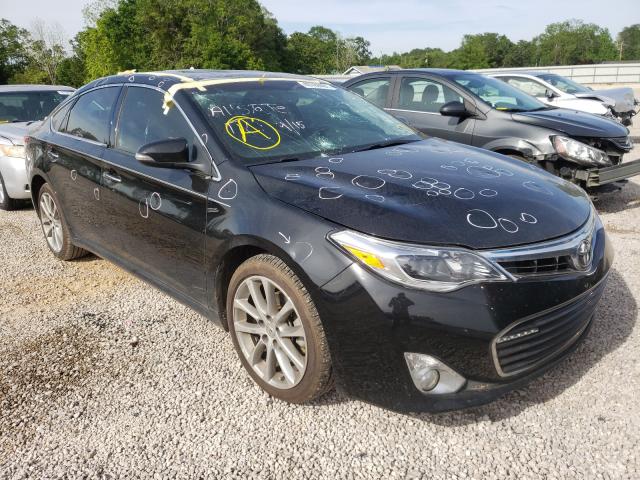 TOYOTA AVALON BAS 2014 4t1bk1eb4eu093815