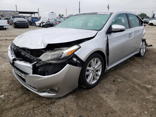 TOYOTA AVALON BAS 2014 4t1bk1eb4eu093975