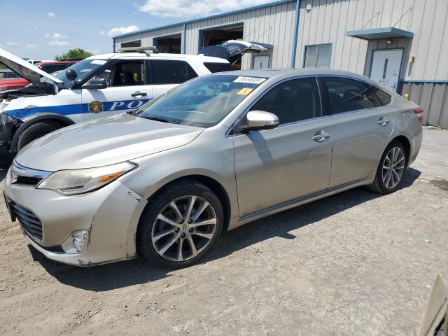 TOYOTA AVALON 2014 4t1bk1eb4eu094947