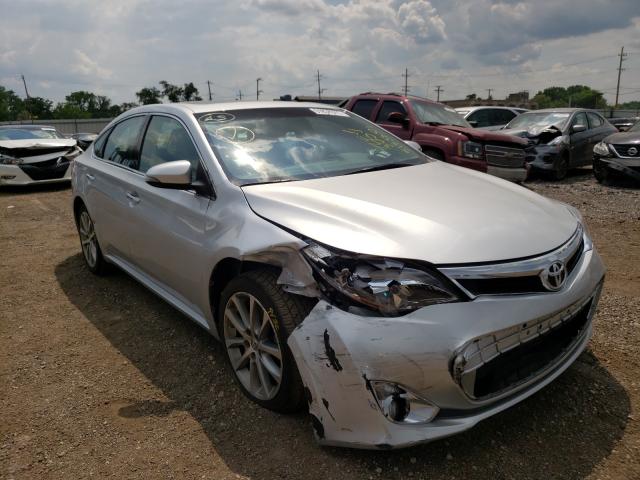 TOYOTA AVALON BAS 2014 4t1bk1eb4eu099324