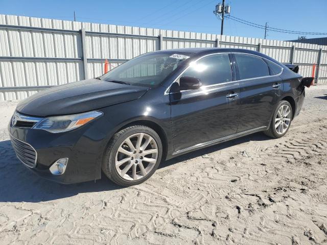 TOYOTA AVALON 2014 4t1bk1eb4eu109205