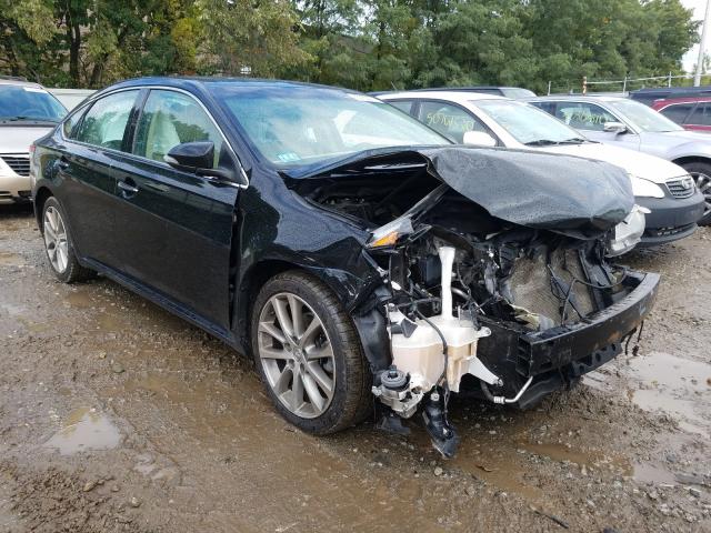 TOYOTA AVALON BAS 2014 4t1bk1eb4eu109379