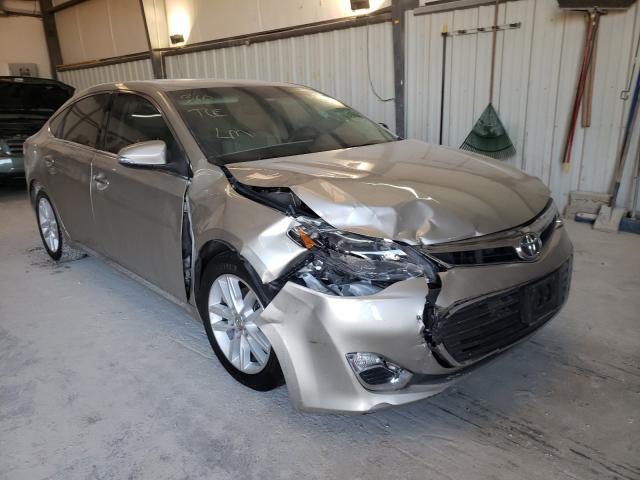 TOYOTA AVALON BAS 2014 4t1bk1eb4eu111200