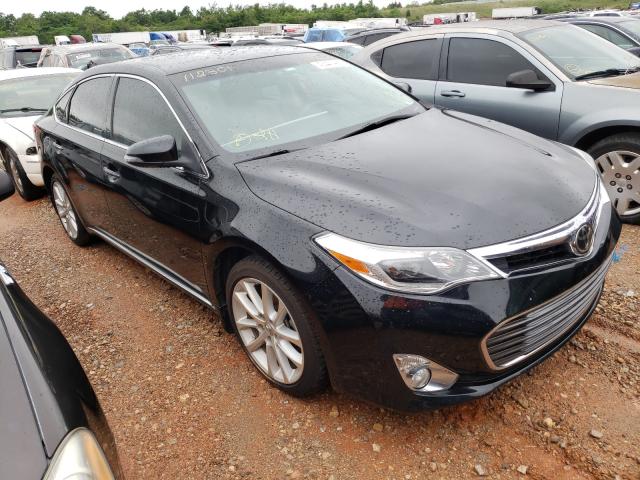 TOYOTA AVALON 4D 2014 4t1bk1eb4eu112301