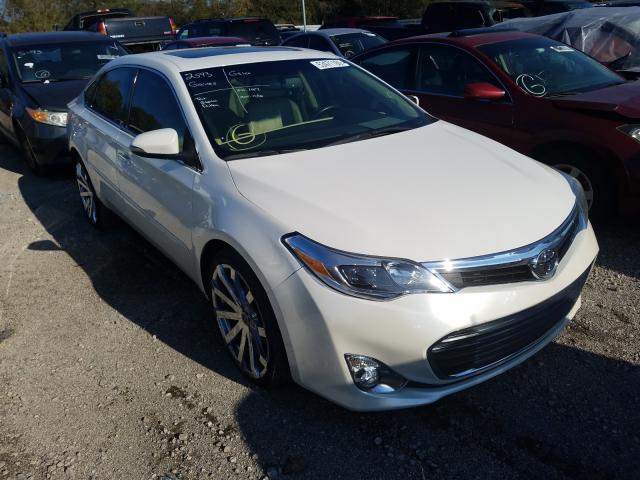 TOYOTA AVALON BAS 2014 4t1bk1eb4eu113965