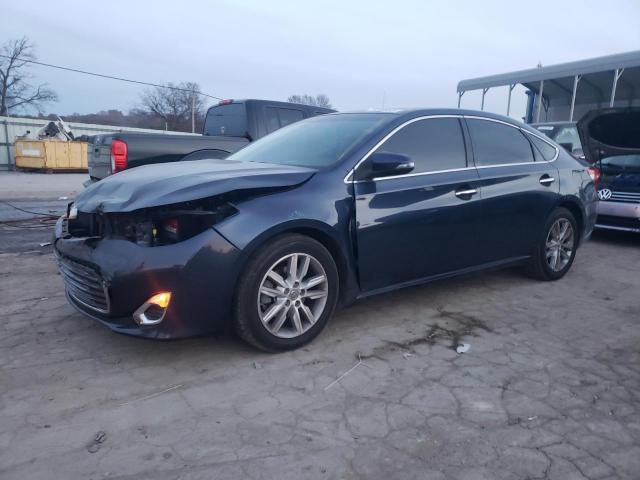 TOYOTA AVALON 2014 4t1bk1eb4eu113979