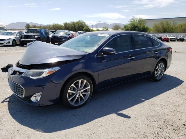 TOYOTA AVALON BAS 2014 4t1bk1eb4eu116431