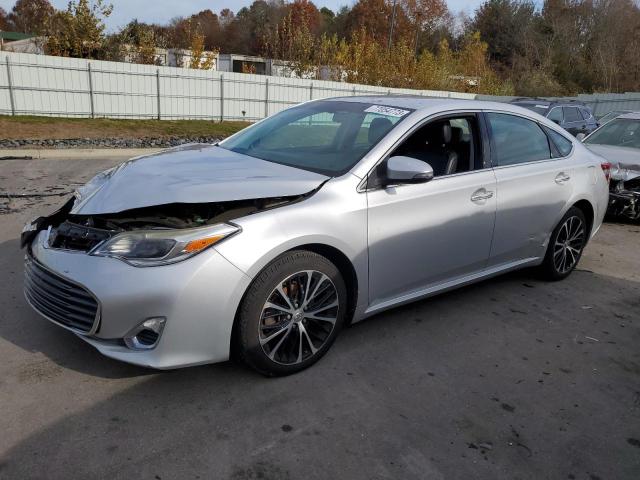 TOYOTA AVALON 2014 4t1bk1eb4eu117966