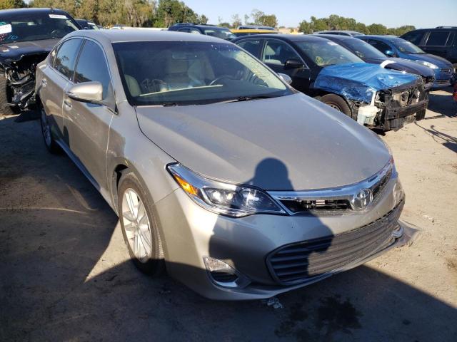 TOYOTA AVALON 2014 4t1bk1eb4eu119135