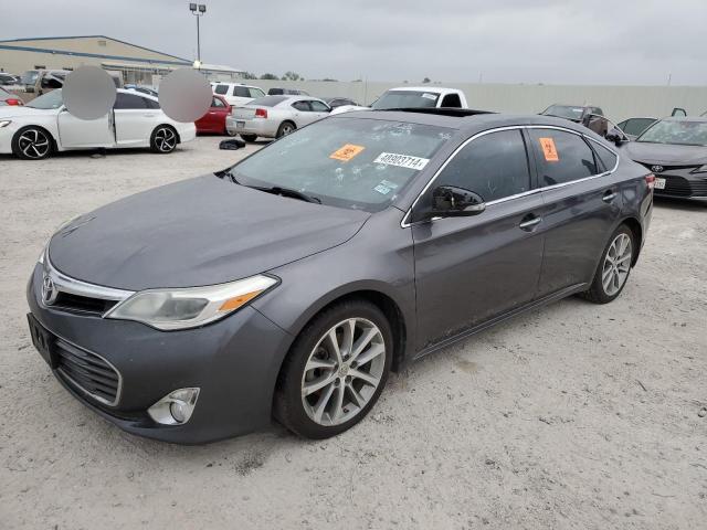 TOYOTA AVALON 2014 4t1bk1eb4eu119555