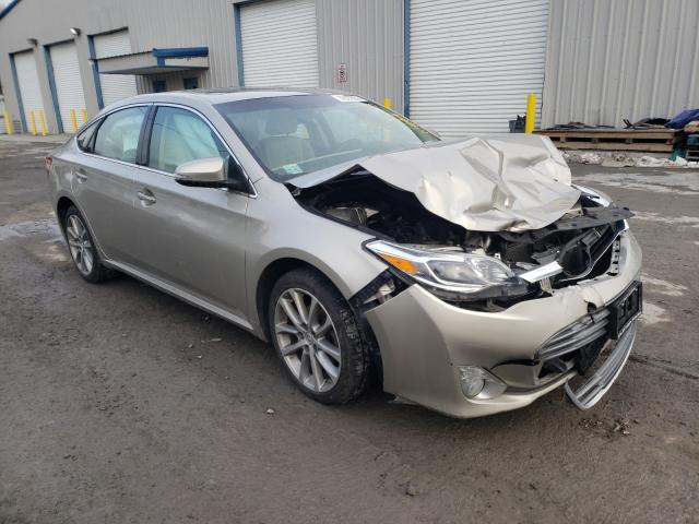 TOYOTA AVALON BAS 2014 4t1bk1eb4eu119992