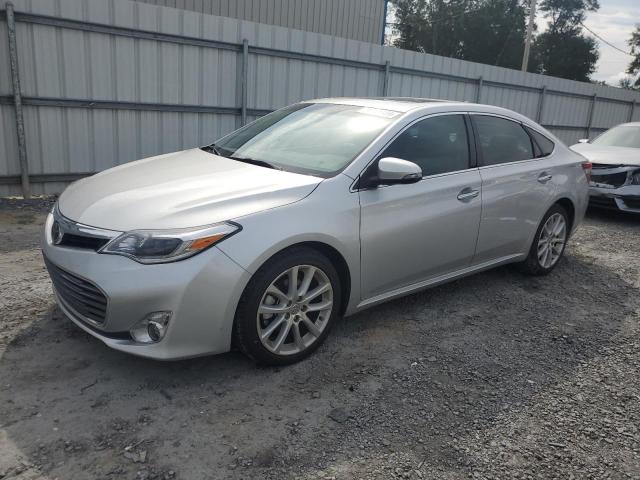 TOYOTA AVALON BAS 2014 4t1bk1eb4eu121855