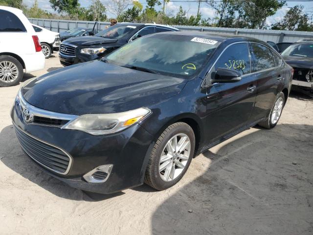 TOYOTA AVALON 2014 4t1bk1eb4eu123265