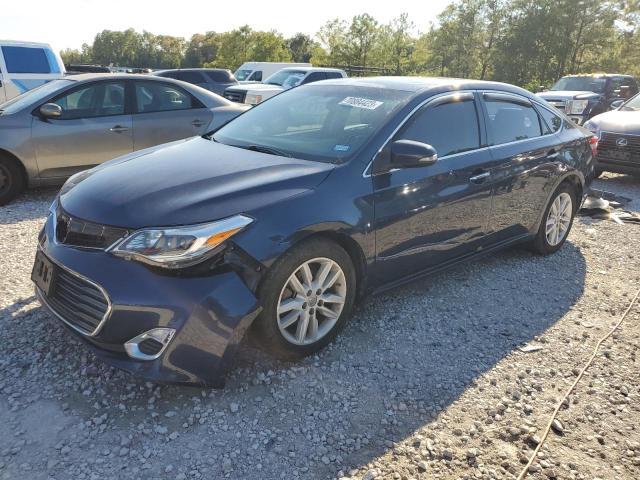 TOYOTA AVALON 2014 4t1bk1eb4eu123766