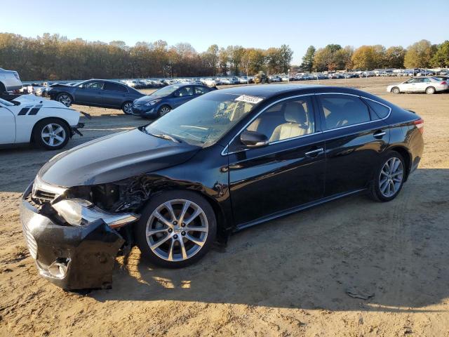 TOYOTA AVALON 2014 4t1bk1eb4eu124514