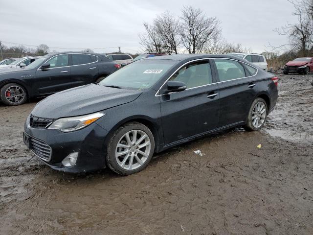 TOYOTA AVALON BAS 2014 4t1bk1eb4eu125226