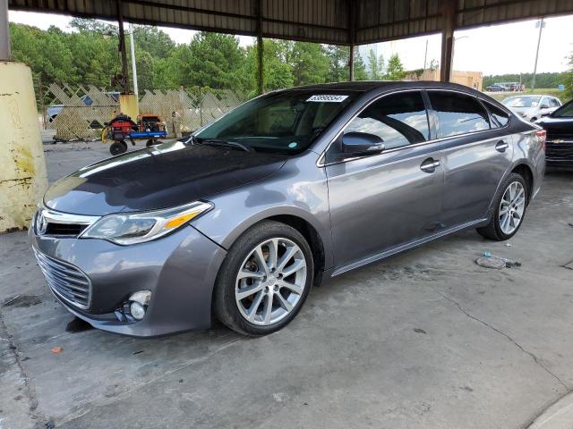 TOYOTA AVALON 2014 4t1bk1eb4eu126523