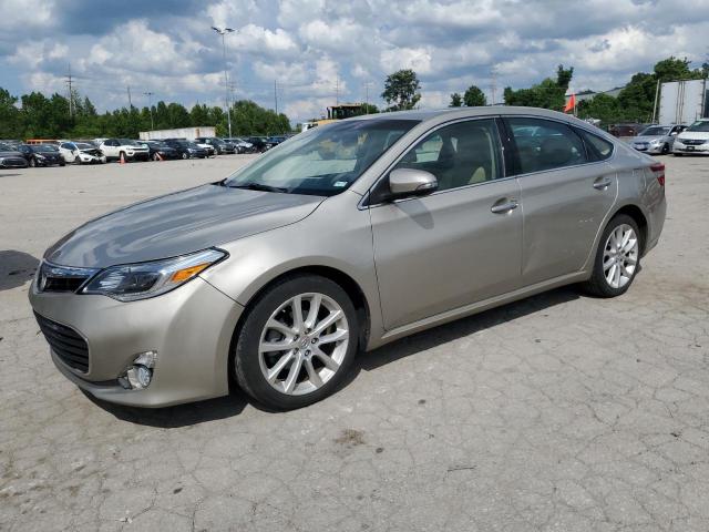 TOYOTA AVALON 2014 4t1bk1eb4eu127039