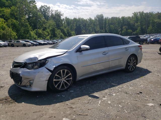 TOYOTA AVALON 2014 4t1bk1eb4eu128529