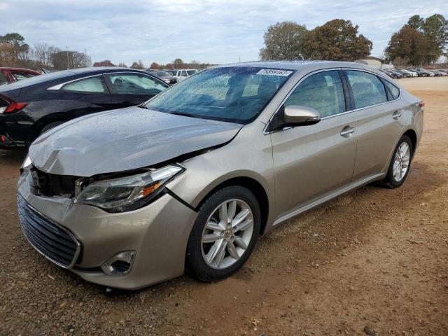 TOYOTA AVALON 2014 4t1bk1eb4eu128661