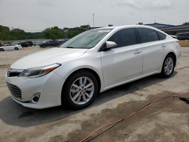 TOYOTA AVALON 2014 4t1bk1eb4eu128708