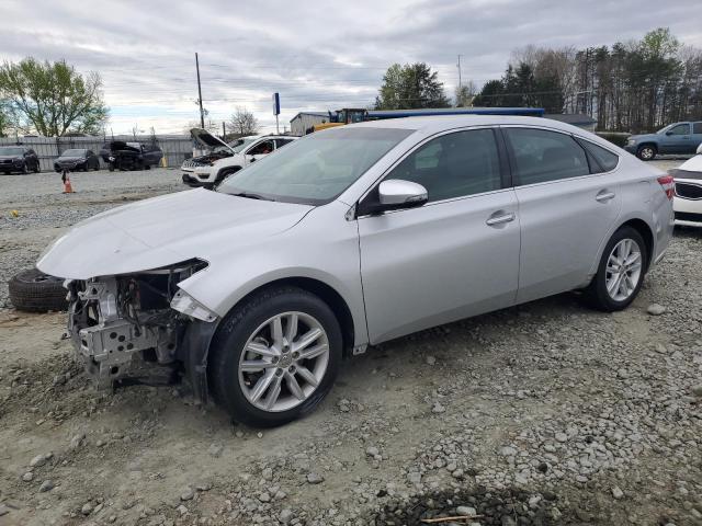 TOYOTA AVALON 2014 4t1bk1eb4eu131754