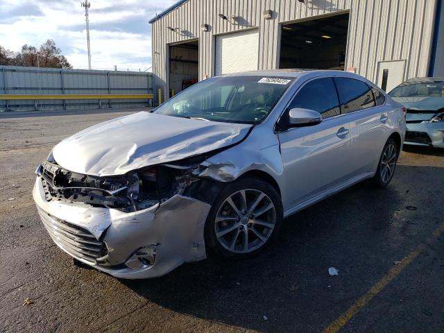 TOYOTA AVALON 2014 4t1bk1eb4eu132225