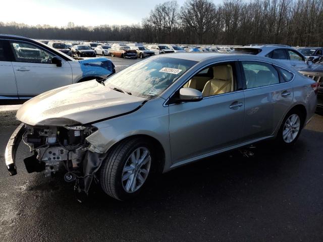 TOYOTA AVALON 2014 4t1bk1eb4eu132368