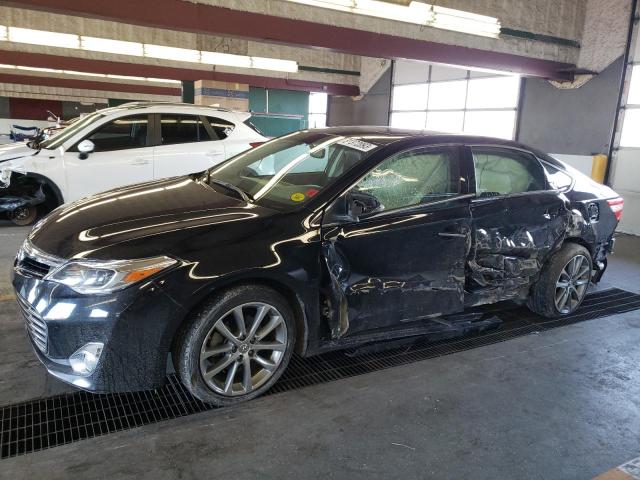 TOYOTA AVALON 2014 4t1bk1eb4eu134668