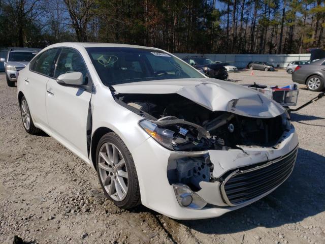 TOYOTA AVALON 2014 4t1bk1eb4eu135884