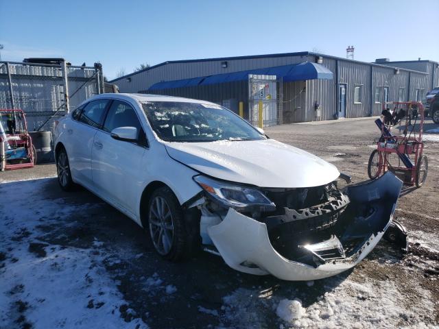 TOYOTA AVALON XLE 2015 4t1bk1eb4fu155439