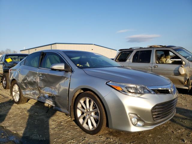 TOYOTA AVALON XLE 2015 4t1bk1eb4fu157921