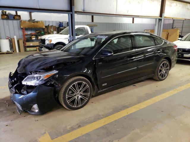 TOYOTA AVALON 2015 4t1bk1eb4fu158311