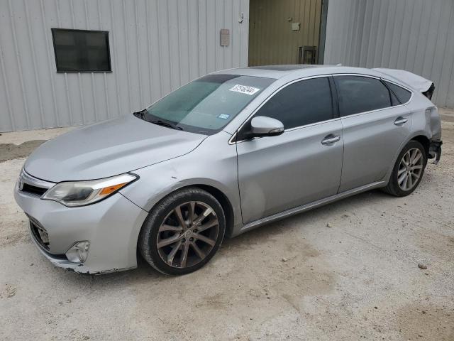 TOYOTA AVALON XLE 2015 4t1bk1eb4fu162973