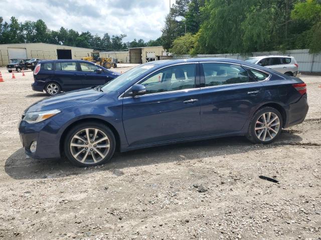 TOYOTA AVALON 2015 4t1bk1eb4fu163136