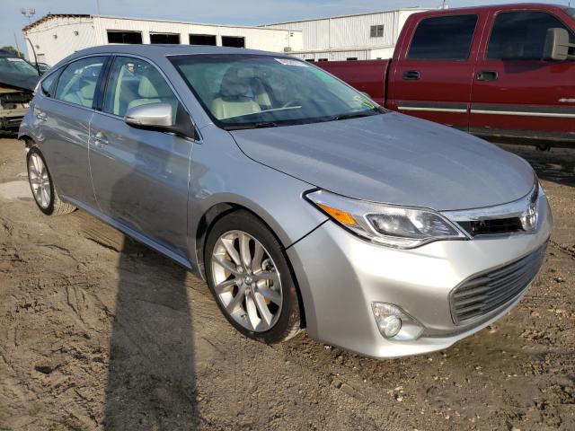 TOYOTA AVALON XLE 2015 4t1bk1eb4fu166103