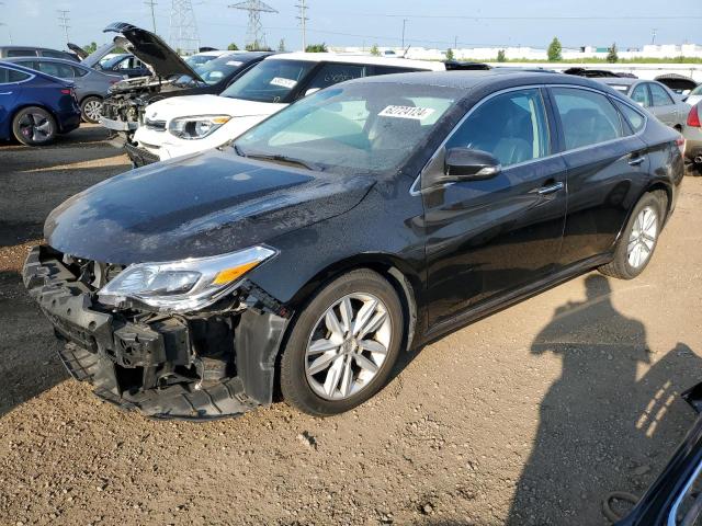 TOYOTA AVALON 2015 4t1bk1eb4fu166196