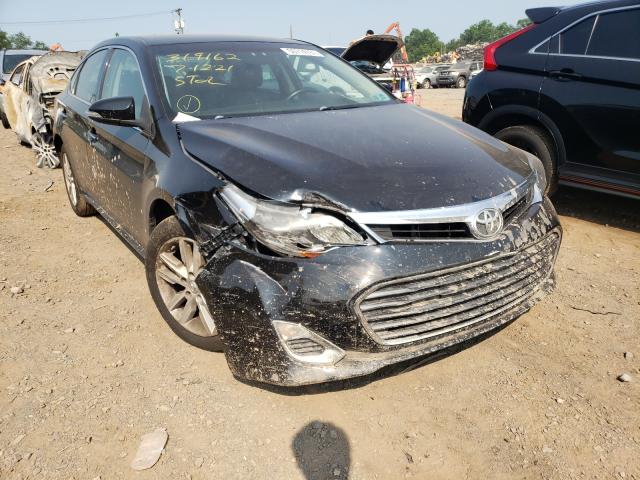 TOYOTA AVALON XLE 2015 4t1bk1eb4fu171639