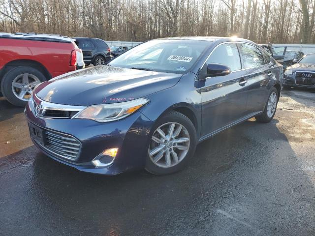 TOYOTA AVALON XLE 2015 4t1bk1eb4fu173312