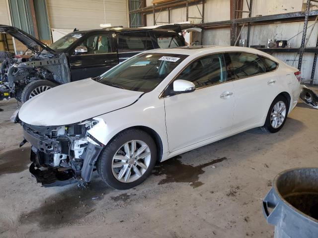 TOYOTA AVALON 2015 4t1bk1eb4fu173679