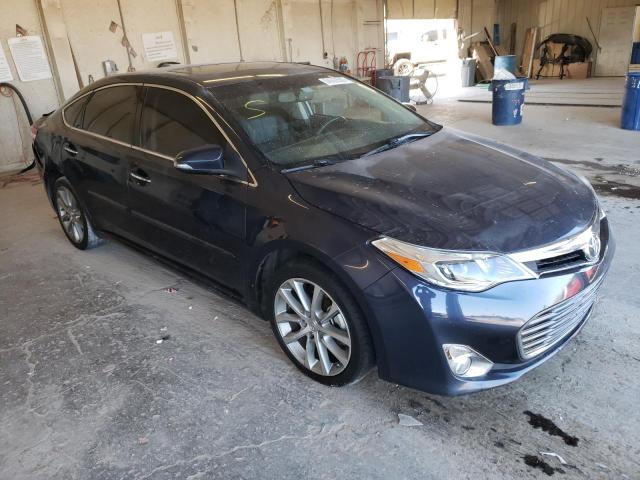 TOYOTA AVALON XLE 2015 4t1bk1eb4fu174251