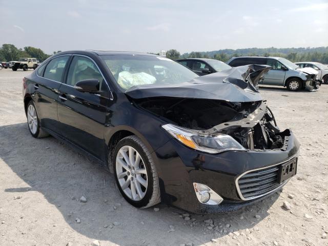 TOYOTA AVALON XLE 2015 4t1bk1eb4fu175996