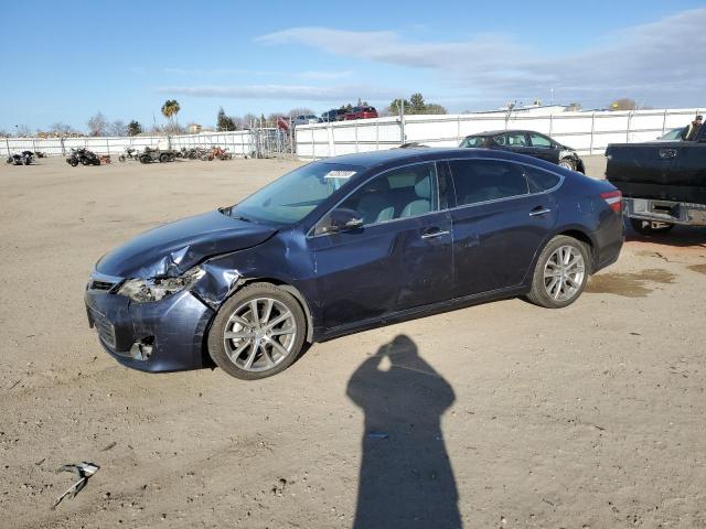 TOYOTA AVALON XLE 2015 4t1bk1eb4fu184441