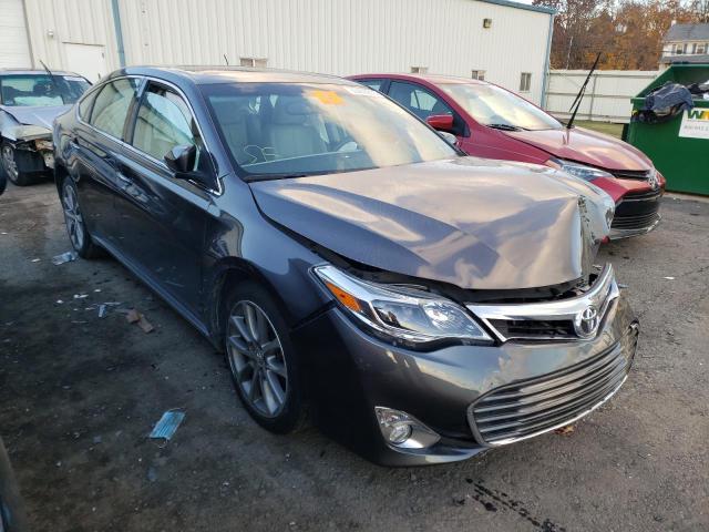 TOYOTA AVALON XLE 2015 4t1bk1eb4fu188506